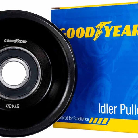 57436 FEAD Pulley