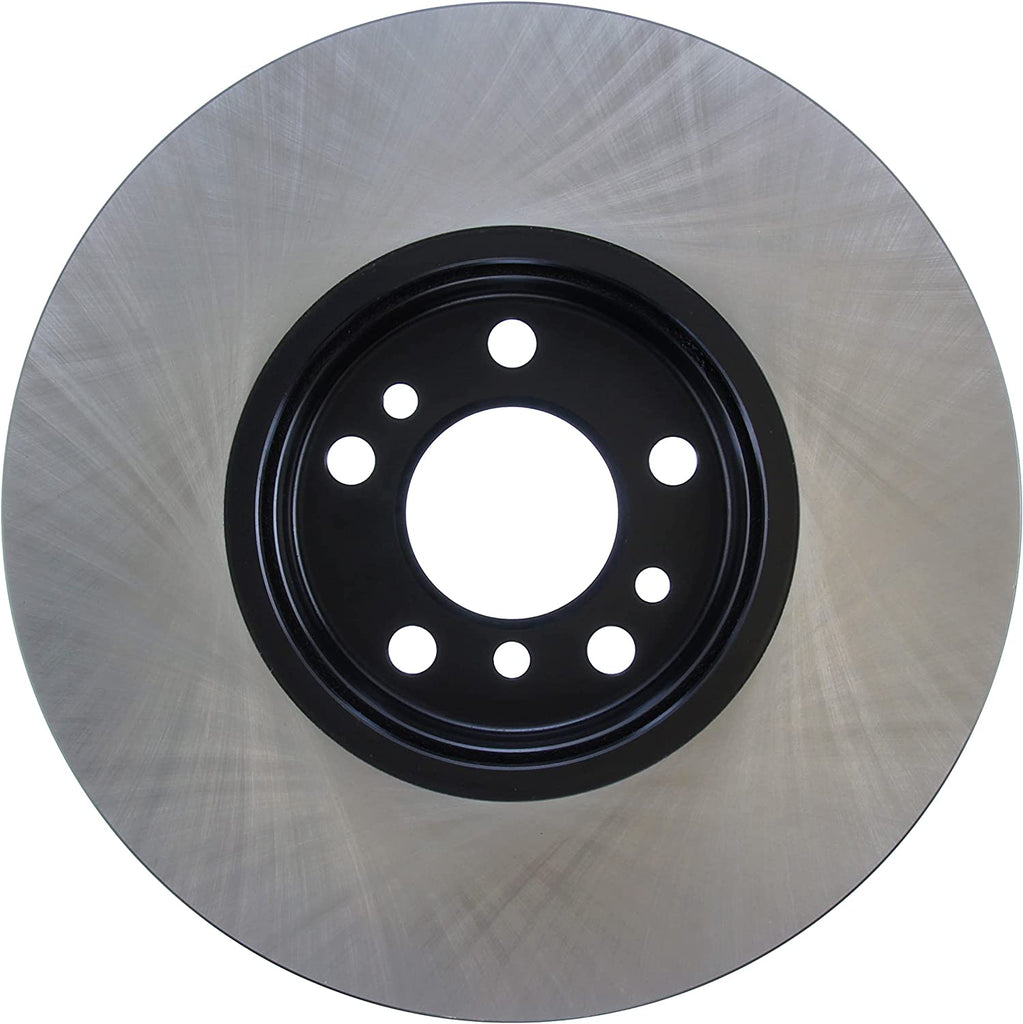 - Premium High-Carbon Rotor (125-34050)