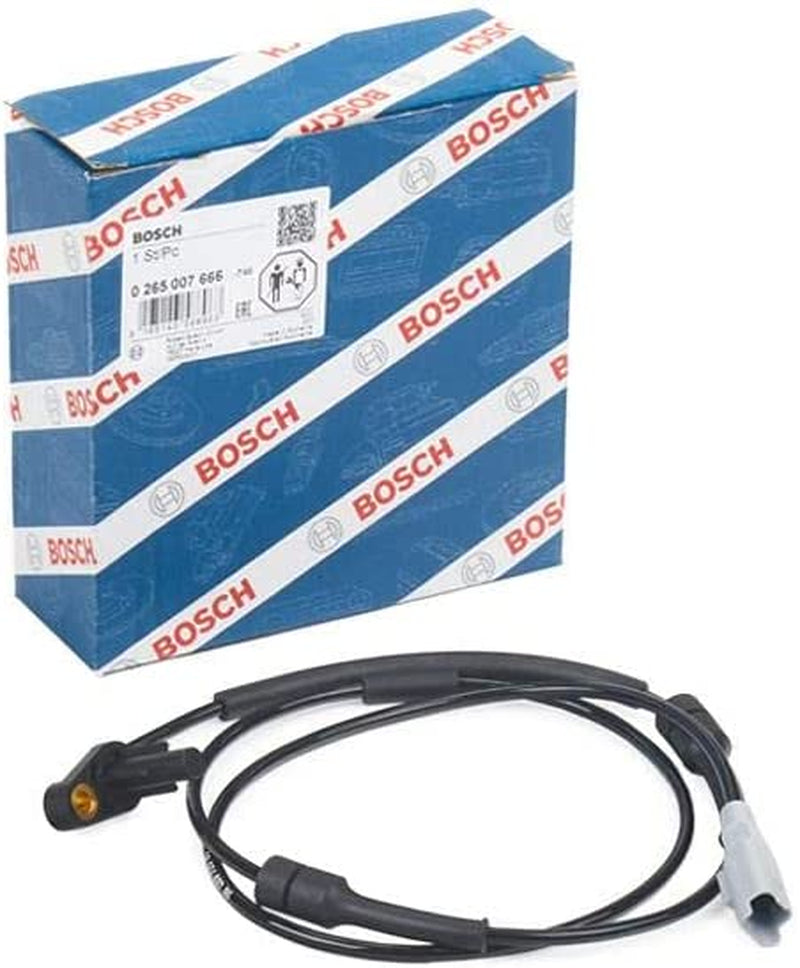 0900472 0265007666 Wheel-Speed Sensor