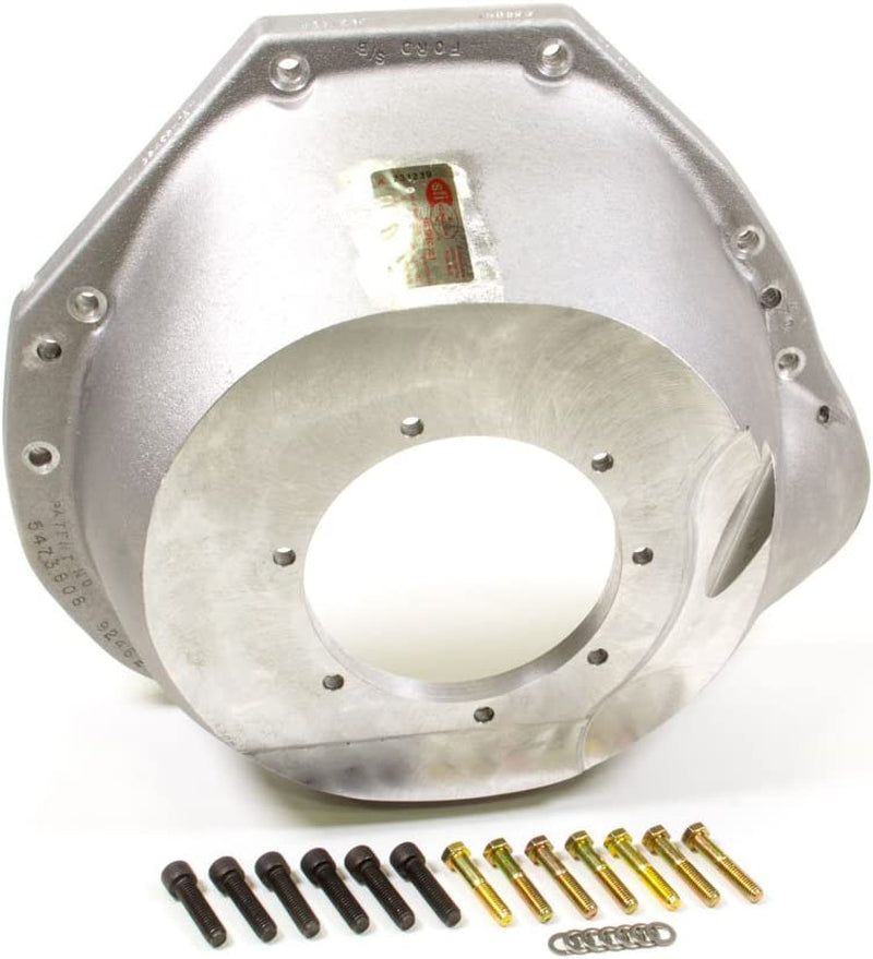 92462-157 SBF to C-4 Ultra-Bell with 157 Flexplate, 1 Pack