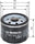 Bosch 0451103141 Oil Filter