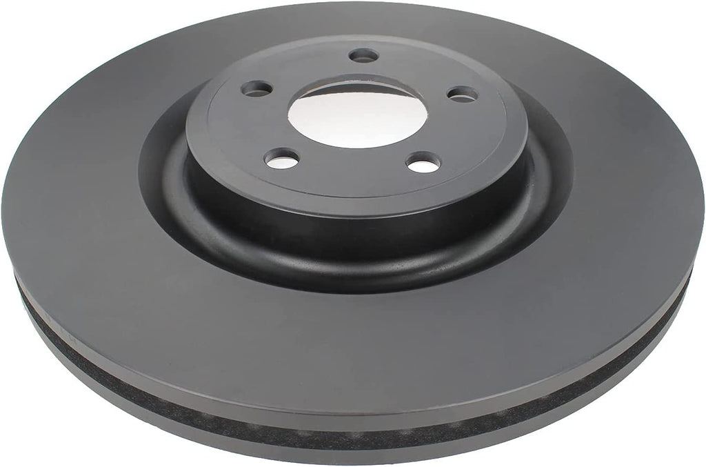Front Brake Rotor for Ford Explorer Police Interceptor Utility Lincoln Aviator