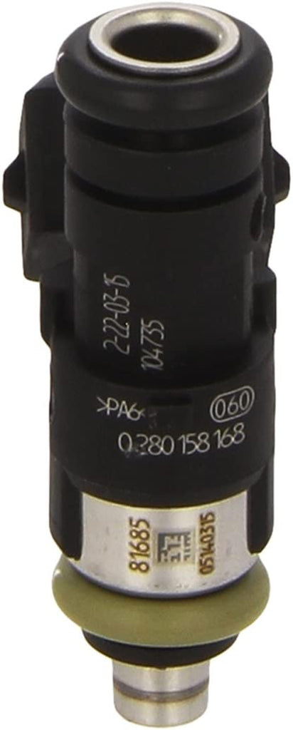 Bosch 0280158168 Injection Valve