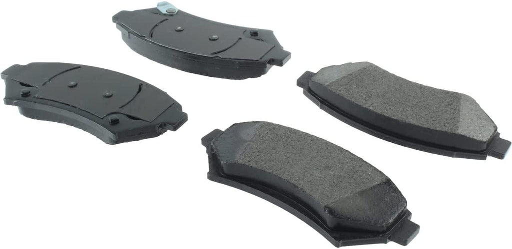 Centric 106.06990 Disc Brake Pad
