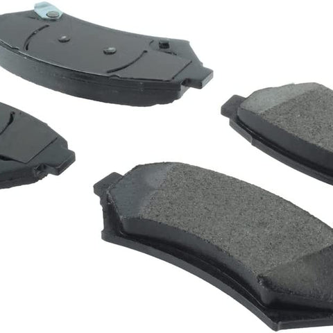 Centric 106.06990 Disc Brake Pad