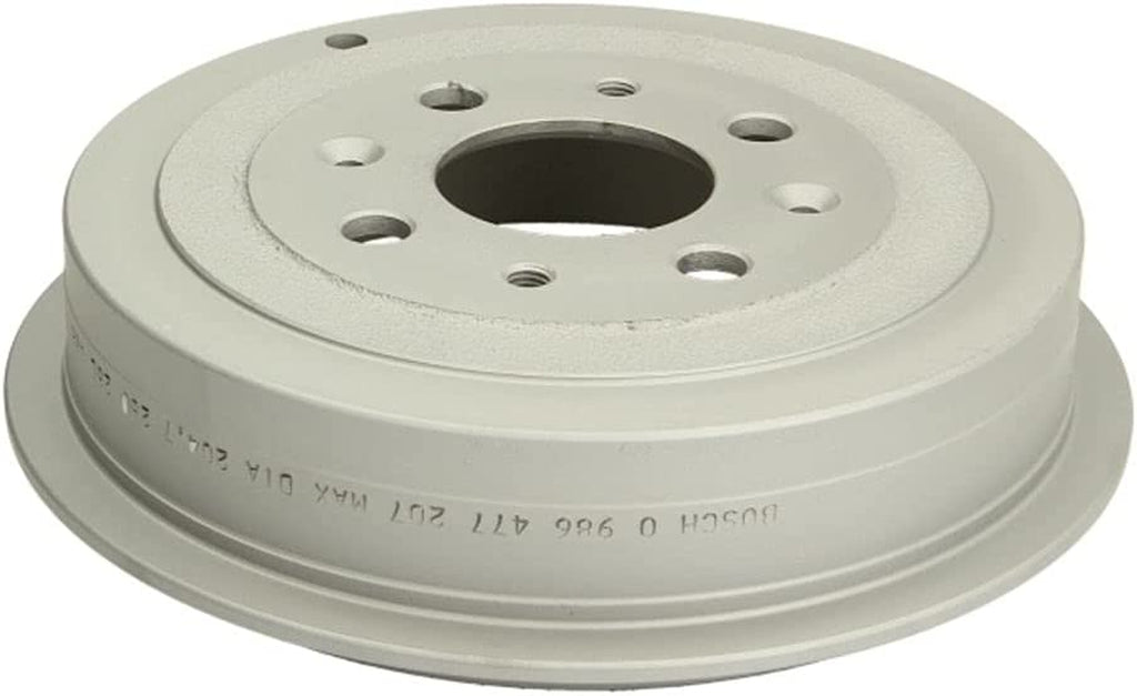 0 986 477 207 Brake Drum