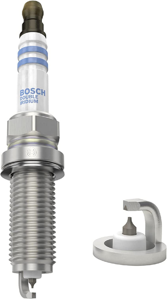 Spark Plug 1Pcs Fits DAIHATSU Charade LEXUS SUBARU TOYOTA 1.3-2.0L 2006-
