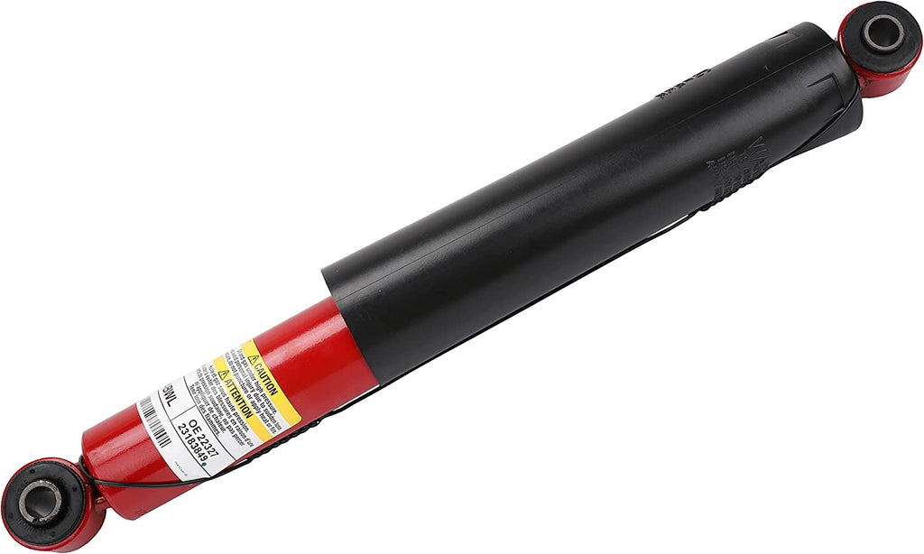 GM Original Equipment 540-1653 Rear Spring Assisted Shock Absorber