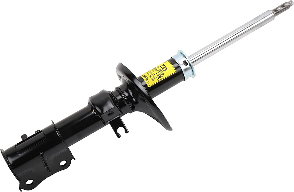 GM Original Equipment 506-804 Front Passenger Side Suspension Strut Assembly