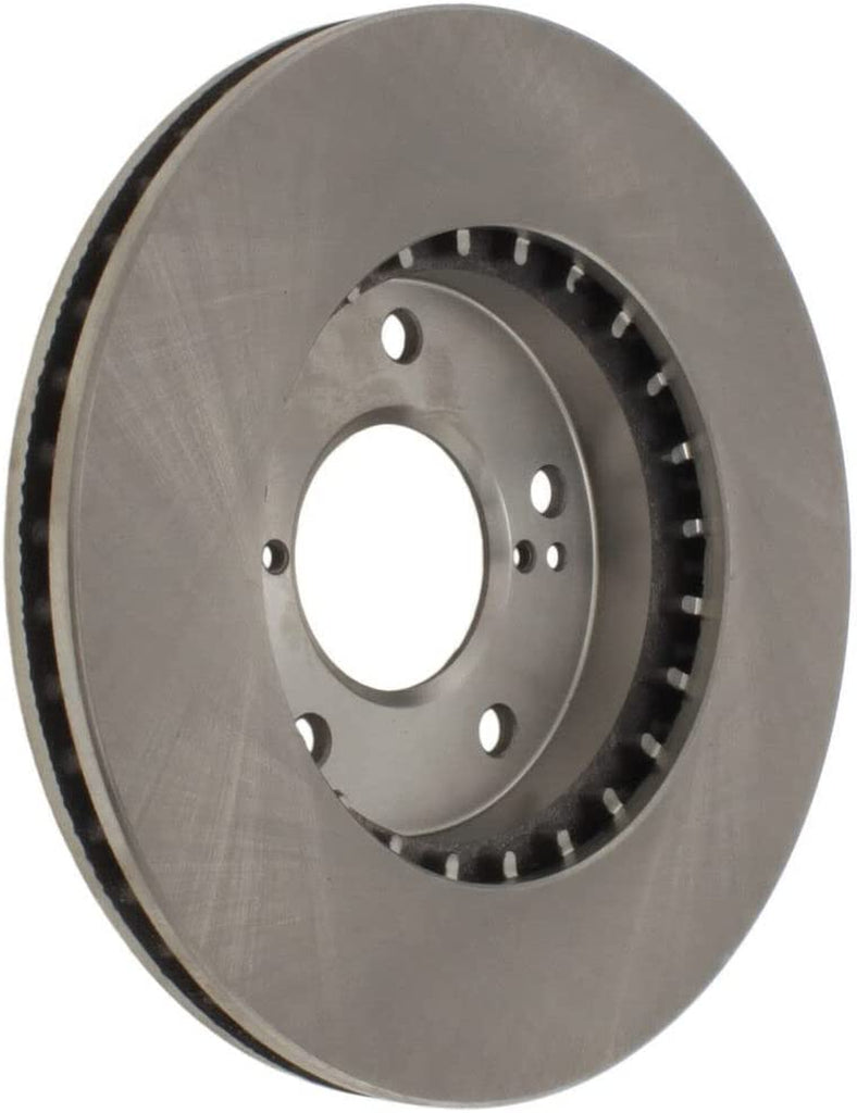 Centric Parts 121.51010 C-Tek Standard Brake Rotor