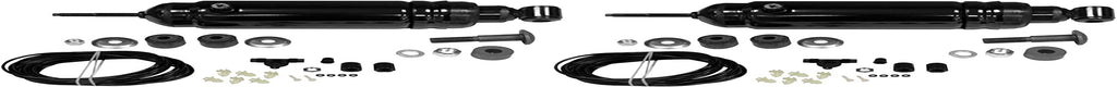 Max-Air MA700 Air Shock Absorber, Pack of 2