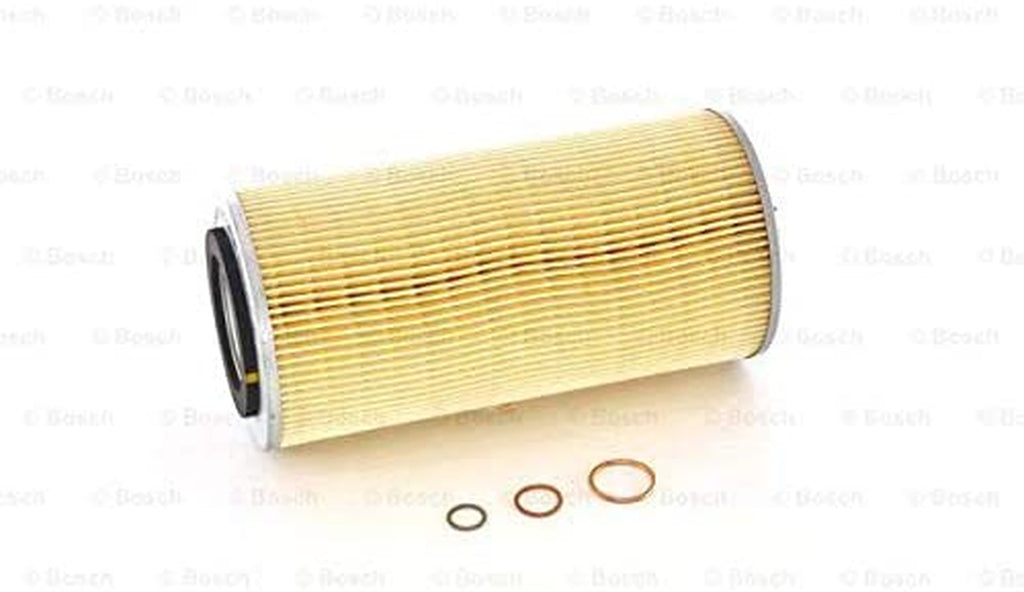 Bosch 1457429740 CV Oil Filter P9740 (HGV)
