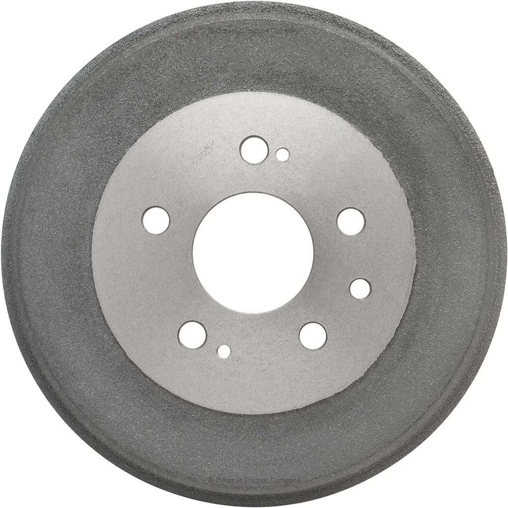 True Balanced Brake DRUM (1) 365-76015 for 1979-1983 Toyota Pickup