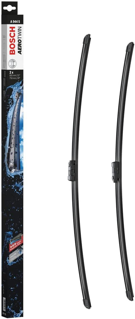 Aerotwin Front Windshield Wiper Blade PAIR 800/750Mm 32 30 A944S