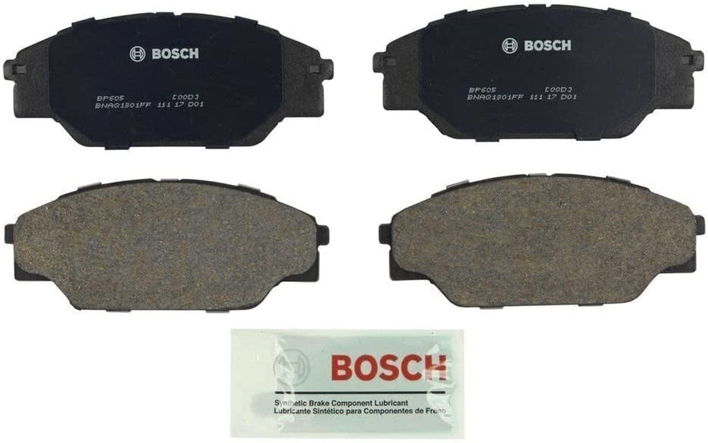 Quietcast BP605 Disc Brake Pad