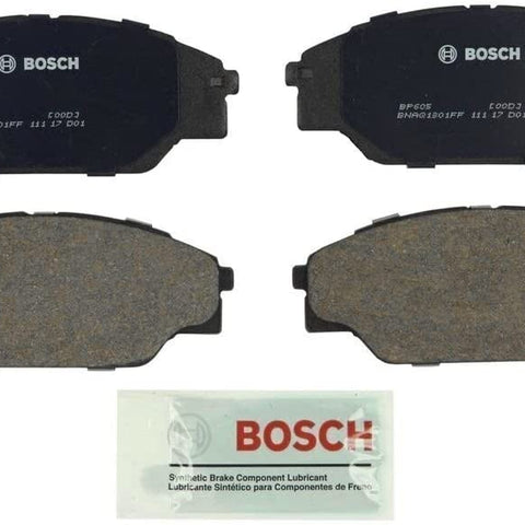 Quietcast BP605 Disc Brake Pad