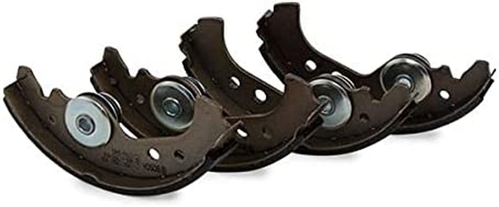 Rear Brake Shoe Fits AUTOBIANCHI a FIAT LANCIA SEAT ZASTAVA 1969-