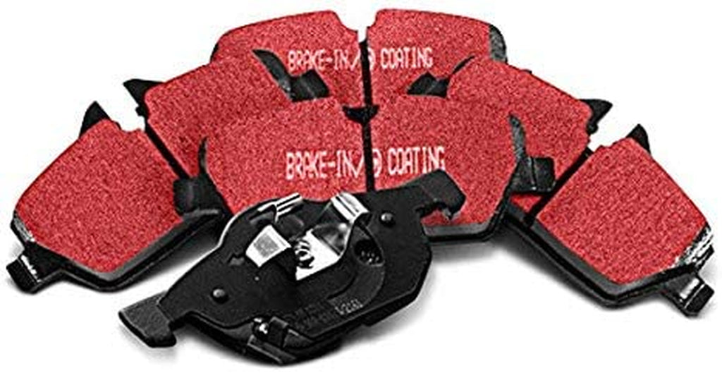 - EBC Stage 1 Kit (S1KF2114)