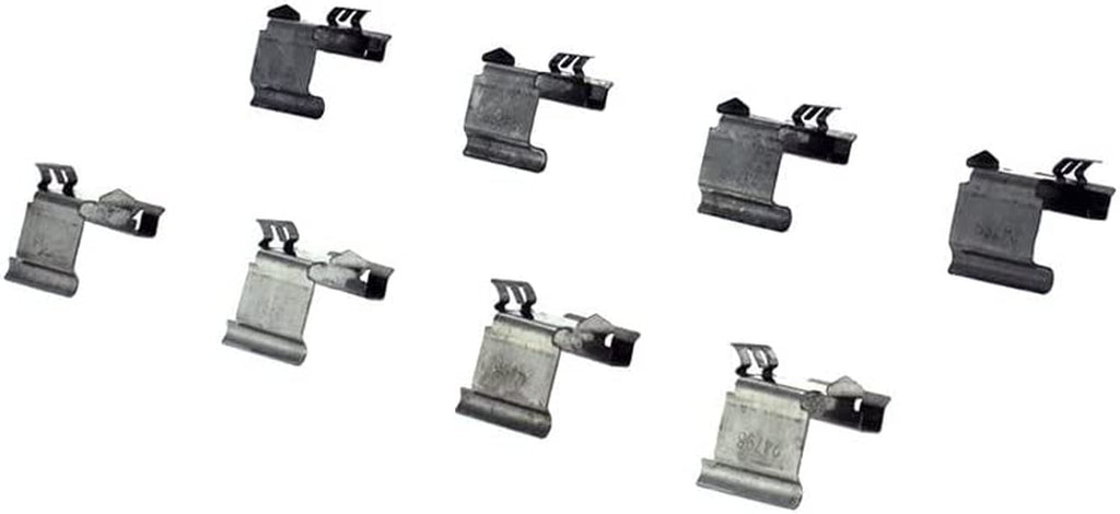 Centric 105.17190 Brake Pad