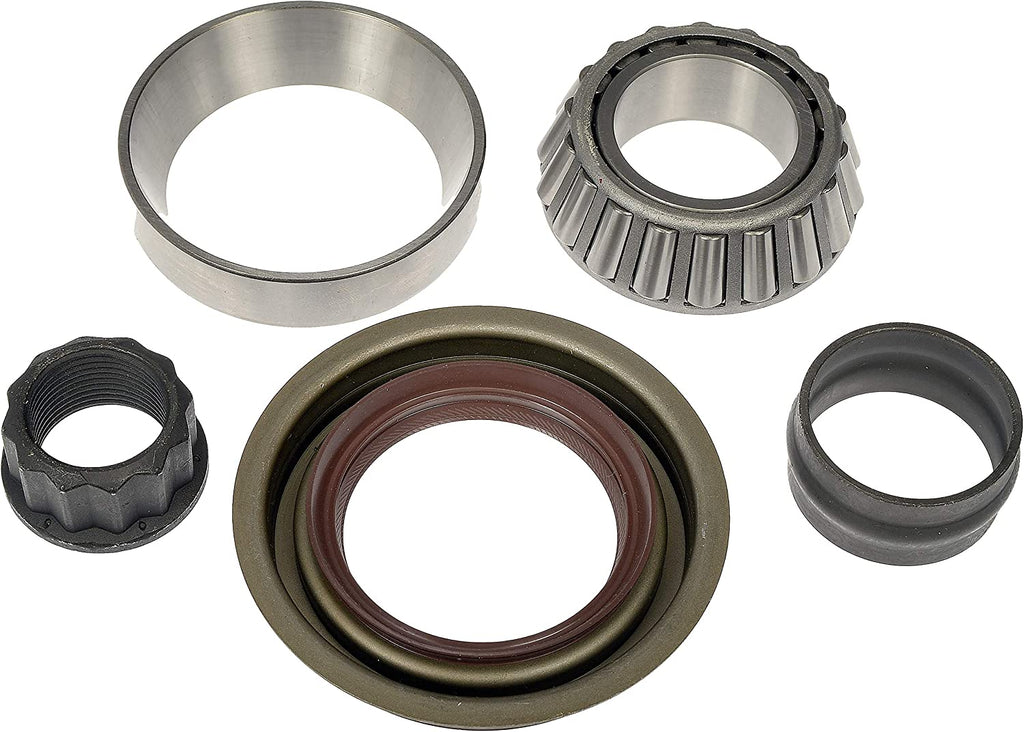 Dorman 697-038 Rear Differential Bearing Kit Compatible with Select Chevrolet/Dodge/Gmc Models