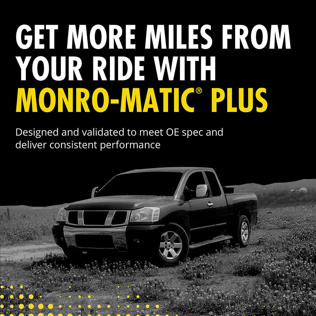 Monro-Matic plus 33185 Shock Absorber