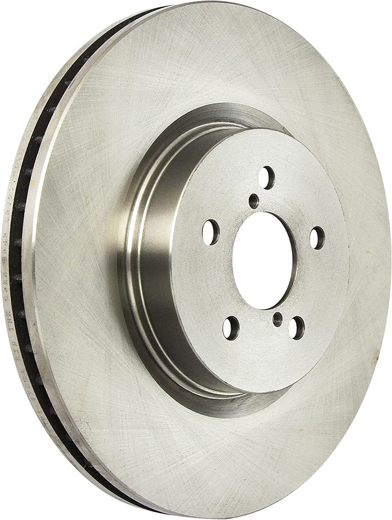 Centric Parts 121.47024 C-Tek Standard Brake Rotor
