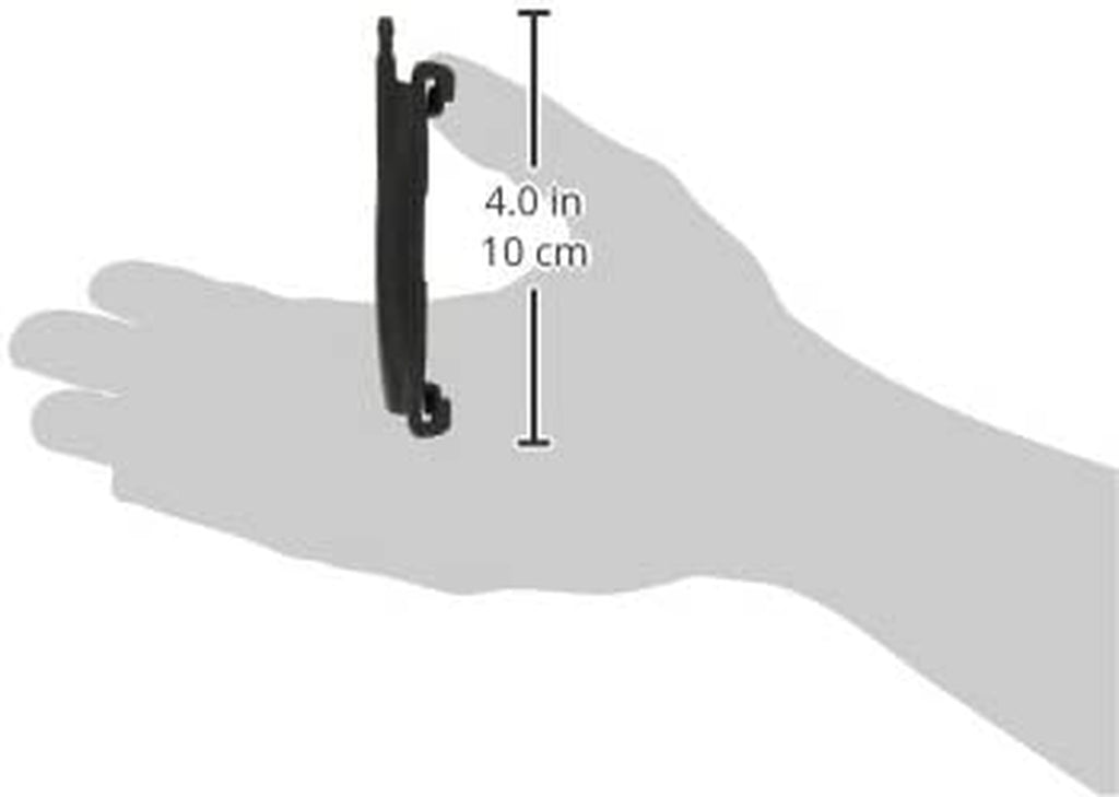 3 397 000 669 Washer Fluid Jet