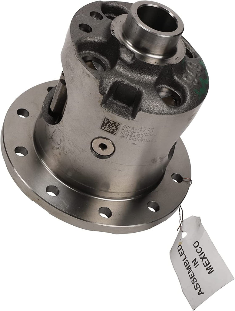 GM Original Equipment 84554713 Limited Slip Differential