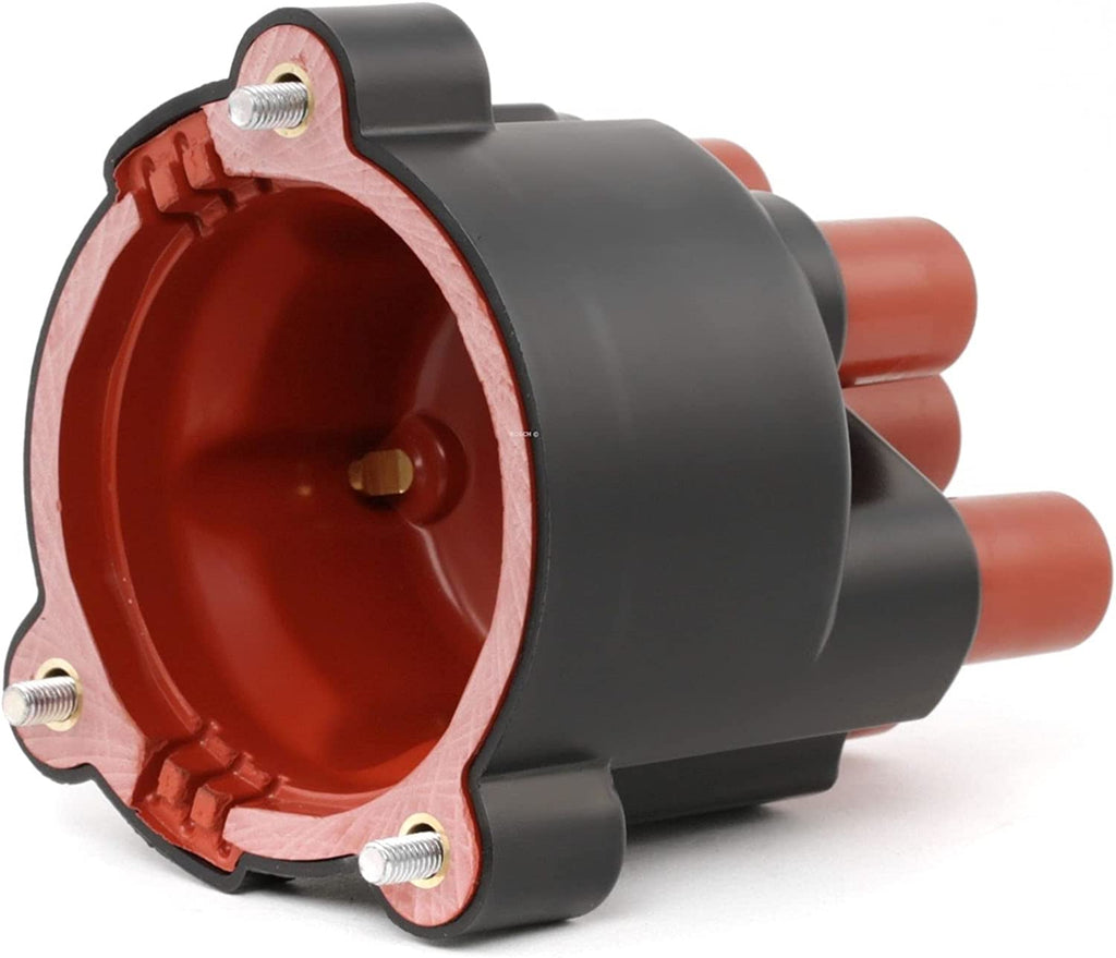 Bosch 1235522408 Distributor Cap