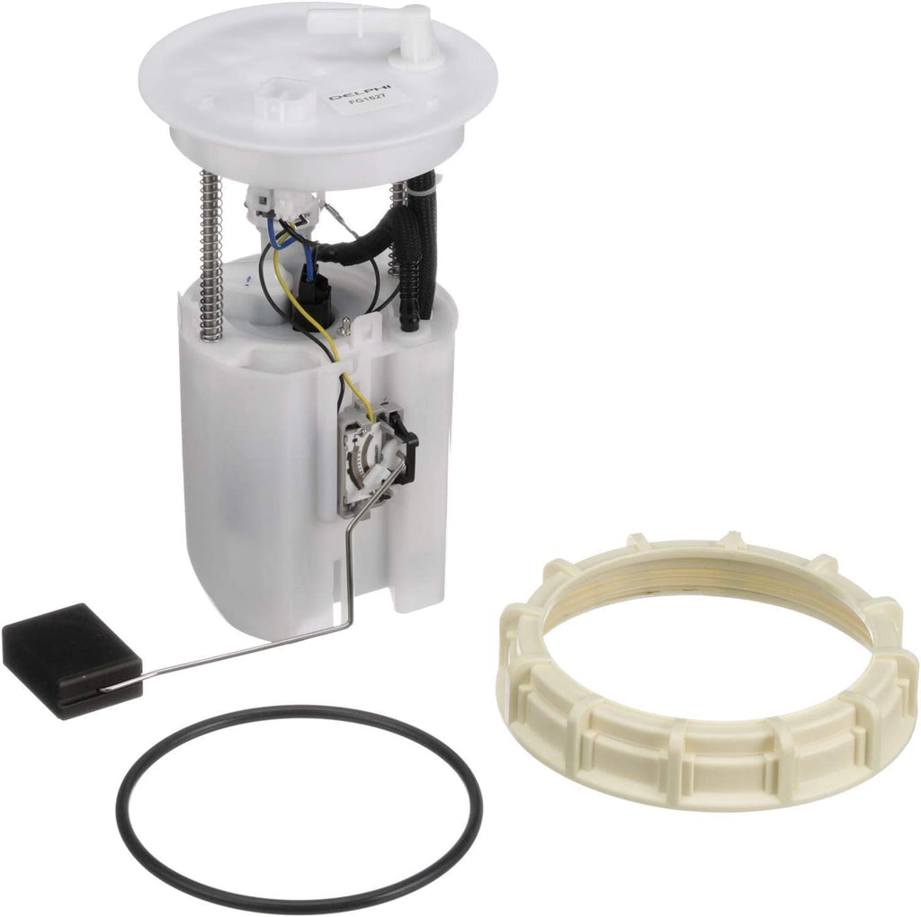 FG1627 Fuel Module