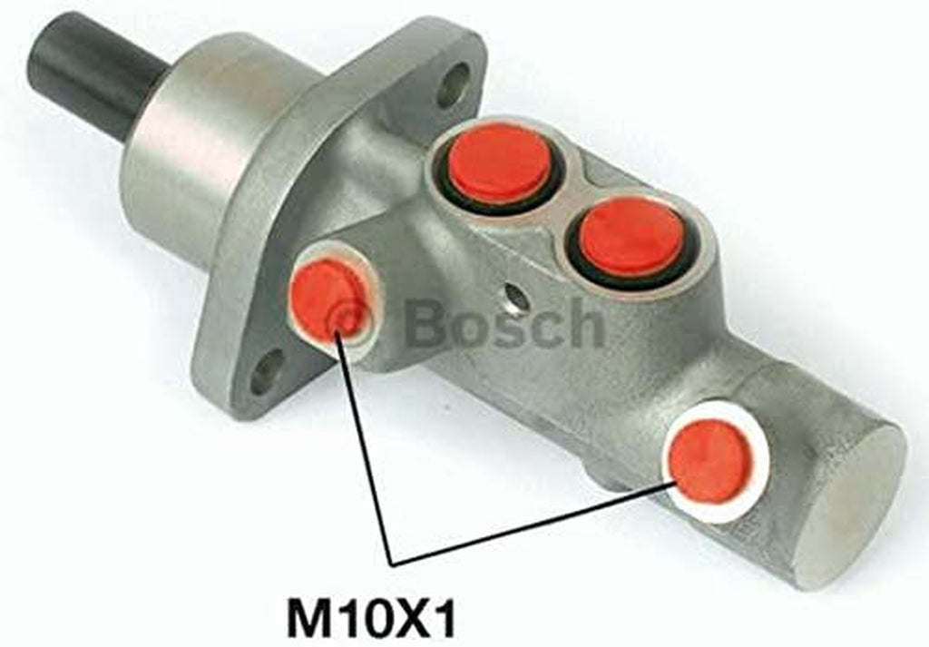 0 986 480 886 Brake Master Cylinder