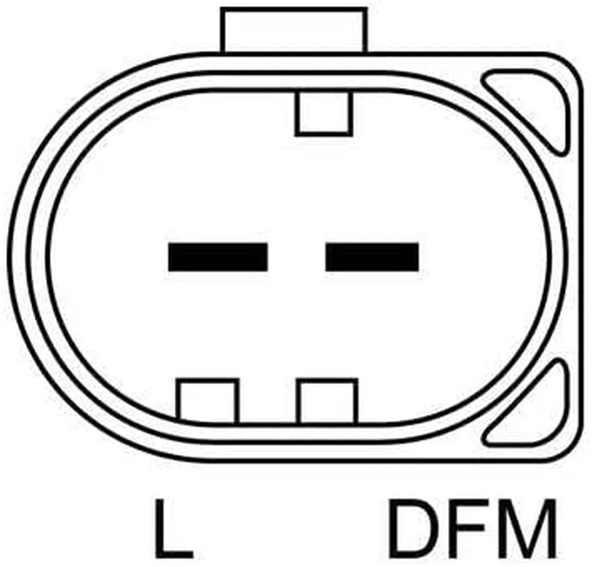 0 986 082 320 Alternator