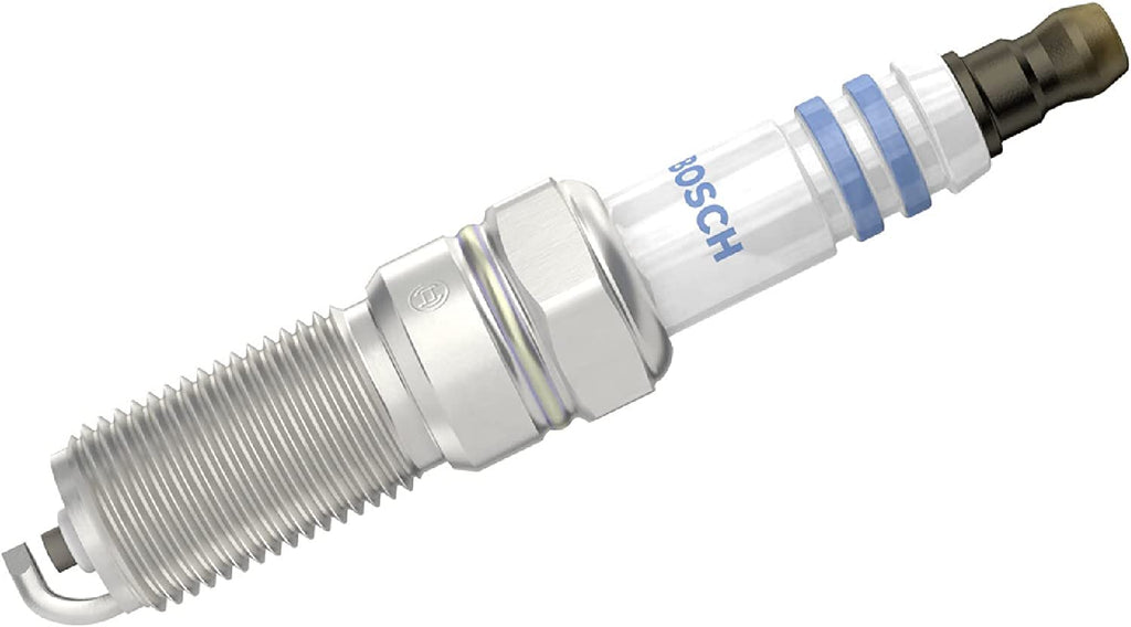 HR8MCV (+39) - Spark Plugs Nickel - Set of 4