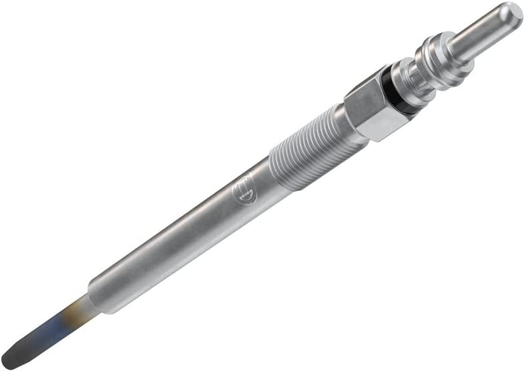 GLP016 - Glow Plug Duraterm - Carton Box - 1 Piece - for Diesel Engine Vehicles