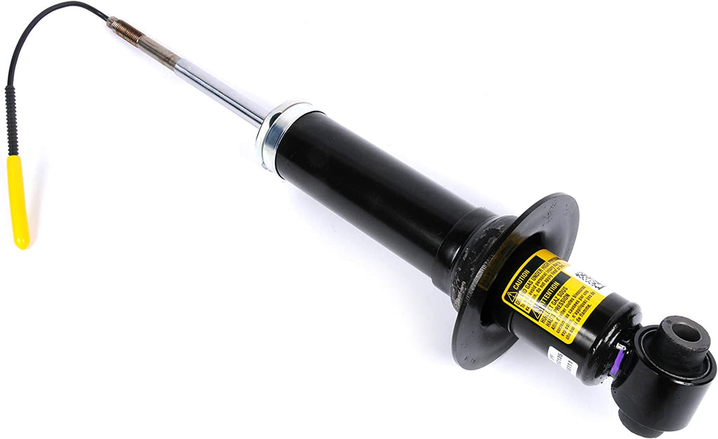 GM Original Equipment 580-445 Rear Shock Absorber Kit