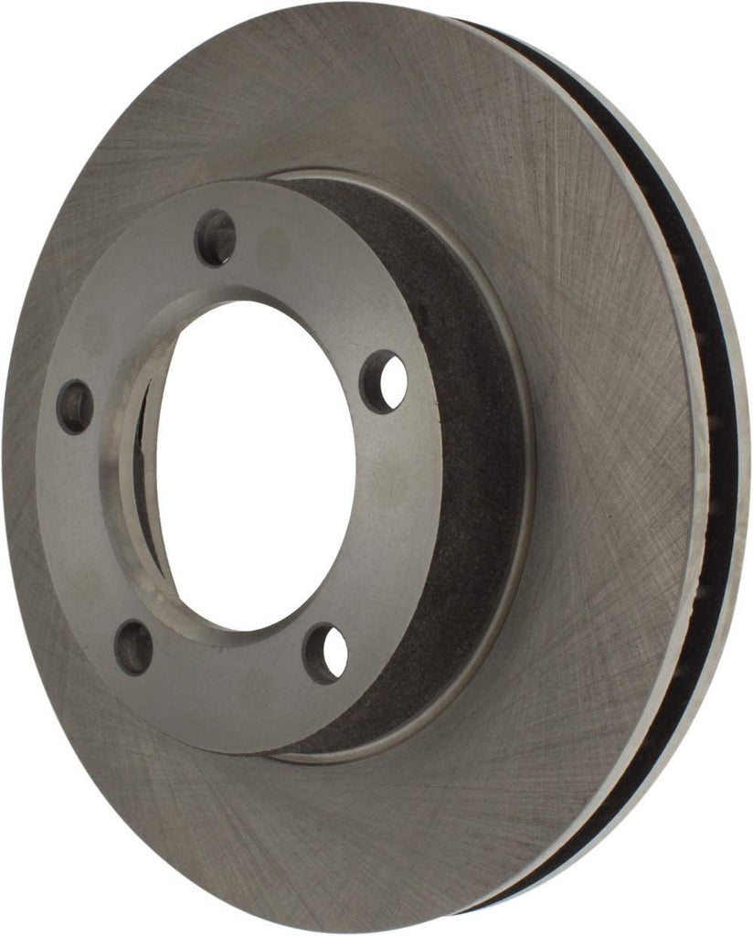 Parts 121.67005 C-Tek Standard Brake Rotor
