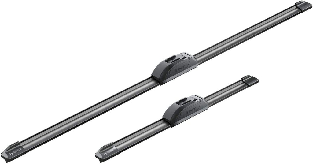Wiper Blade Aerotwin AR654S, Length: 650Mm/340Mm – Set of Front Wiper Blades - Only for Left-Hand Drive (EU)