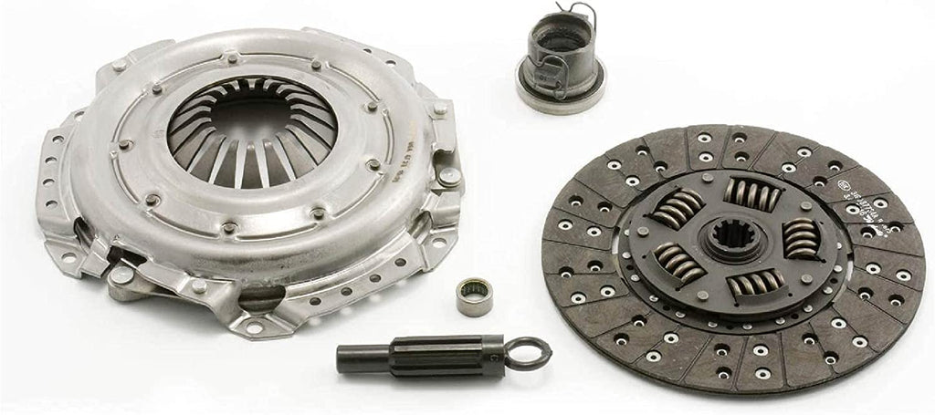 Schaeffler  Repset 06-089 Clutch Set, OEM Clutch Replacement Set