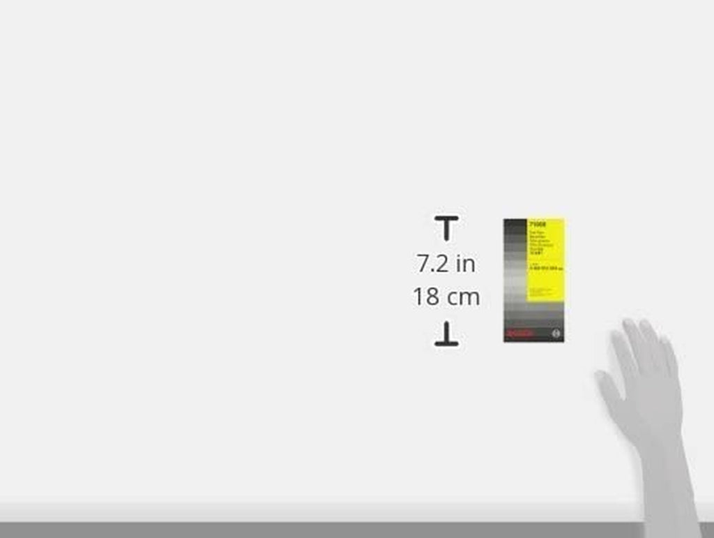 71058 Fuel Filter