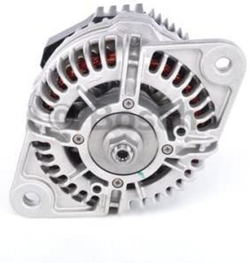 0 124 655 156 Alternator