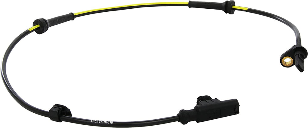 0900400 0265007687 Wheel-Speed Sensor
