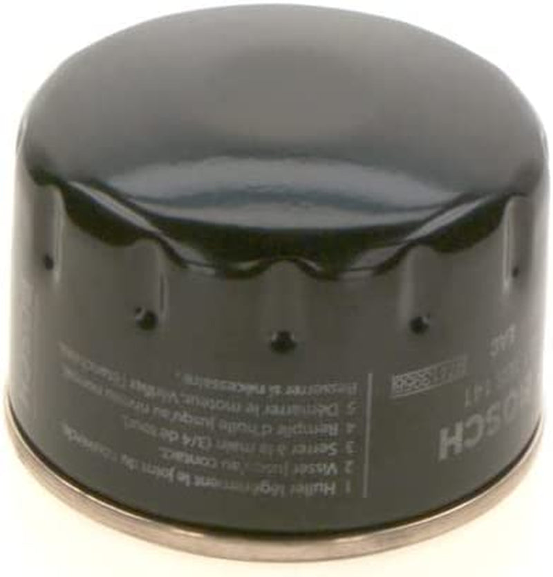Bosch 0451103141 Oil Filter