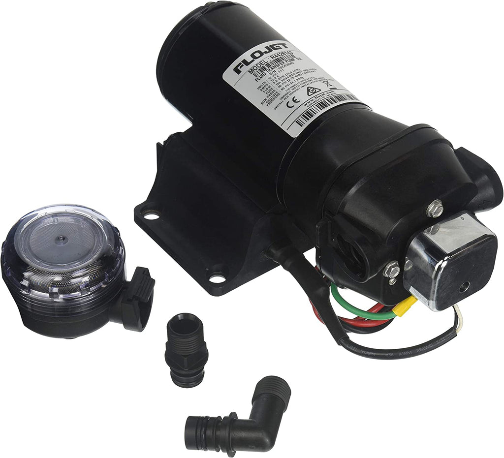 R4426143A Pump