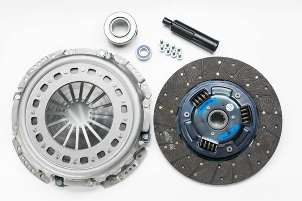 G56-OR-HD Clutch Replacement (05.5-13 Dodge 5.9/6.7L G56 HD Organic)
