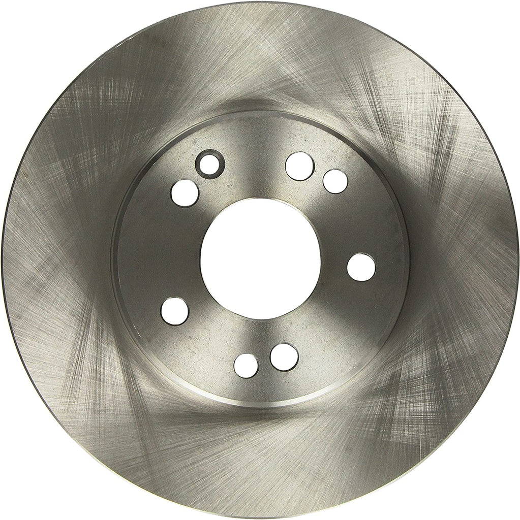 Centric Parts 121.35031 C-Tek Standard Brake Rotor