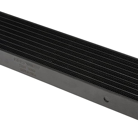 Dorman 918-979 Automatic Transmission Oil Cooler Compatible with Select Ford/Lincoln Models
