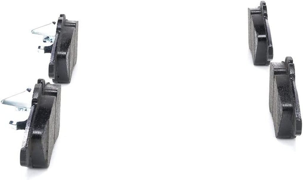 Bosch 0986424218 Brake Pad Set