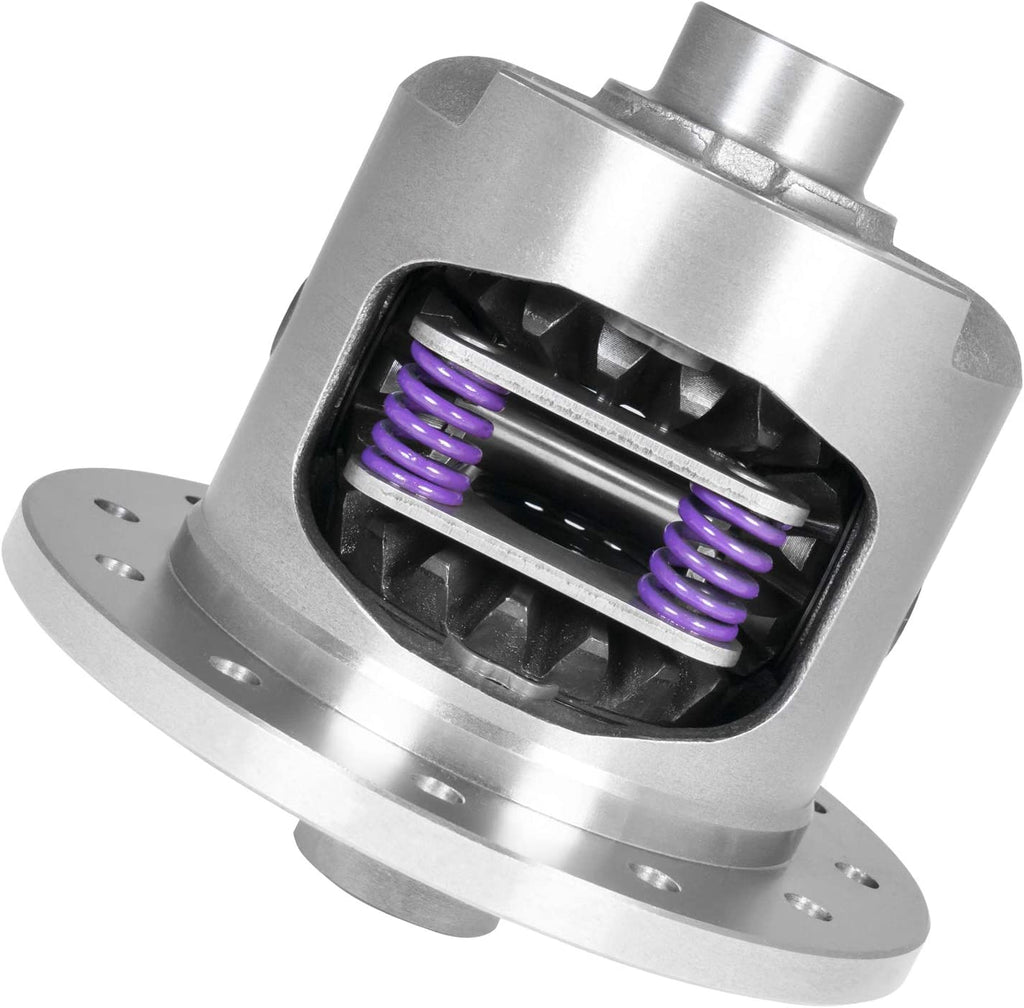 (YDGD70-3-35) Ura Grip Limited Slip for Dana 70, 35 Spline with 4.10 & down Ratio