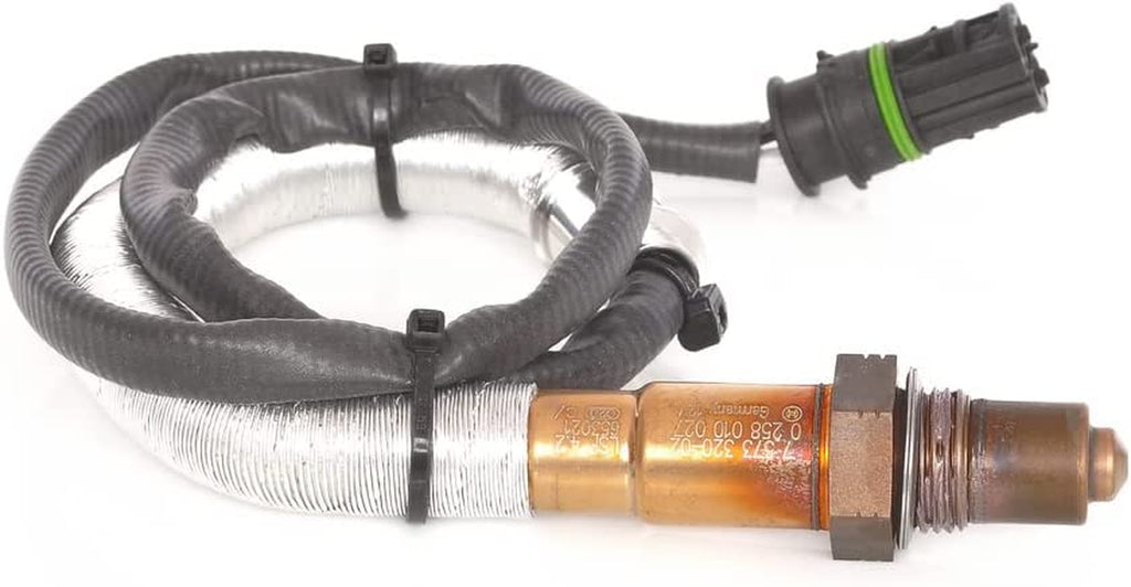 0 258 010 027 Lambda/Oxygen Sensor