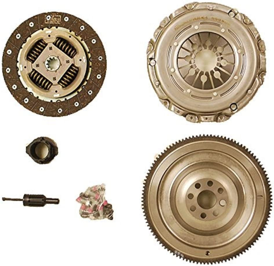 52401225 Clutch Conversion Kit